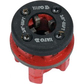   YATO Hlava náhradné pre ručné závitorez 3/8" (YT-2917)