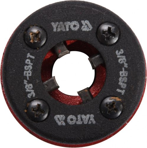 YATO Hlava náhradné pre ručné závitorez 3/8" (YT-2917)