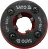 YATO Hlava náhradné pre ručné závitorez 1/2" (YT-2918)
