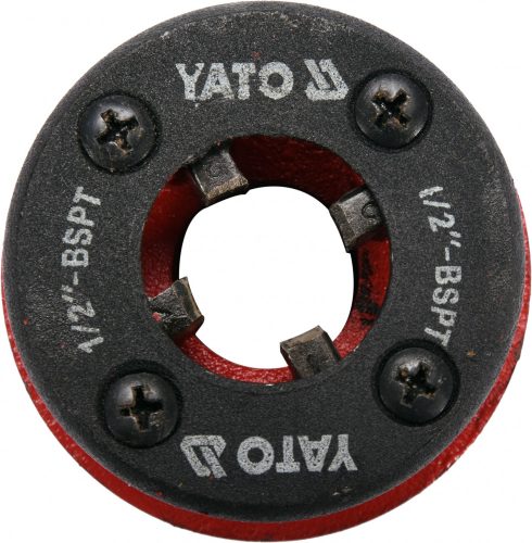 YATO Hlava náhradné pre ručné závitorez 1/2" (YT-2918)