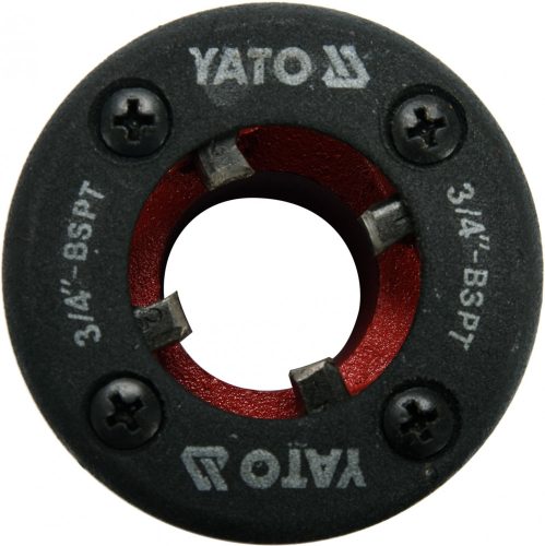 YATO Hlava náhradné pre ručné závitorez 3/4" (YT-2919)