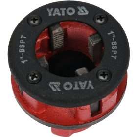   YATO Hlava náhradné pre ručné závitorez 1" (YT-2920)