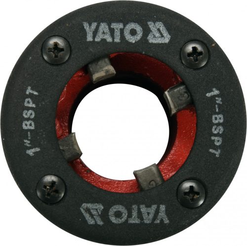 YATO Hlava náhradné pre ručné závitorez 1" (YT-2920)
