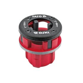   YATO Hlava náhradné pre ručné závitorez 5/4 " (YT-2921)