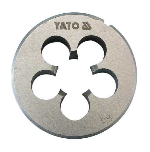 YATO Závitová čeľusť M4 kruhová (YT-2961)