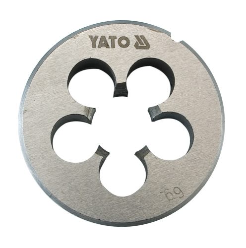 YATO Závitnica M14 HSS M2 (YT-2970)