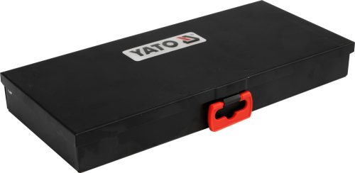 YATO Sada závitníkov a čeľustí 32 ks (YT-2975)