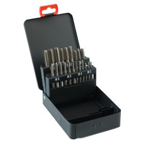 YATO Súprava závitníkov 21 ks (YT-2976)