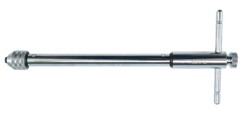 YATO Vratidlo pre závitníky typ T, račňové M5-M12, 300 mm (YT-2991)