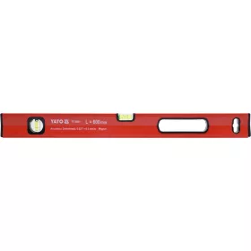 YATO Vodováha magnetická 600 mm (YT-30061)