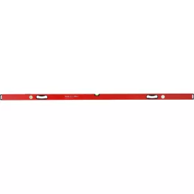 YATO hliníková vodováha 100 cm, 3 libely (YT-30086)