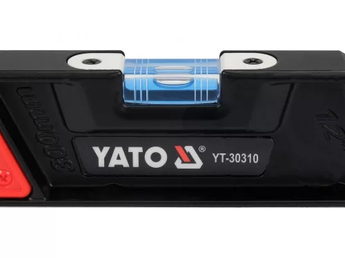 YATO HLADINA DUCHU 300 MM (YT-30310)