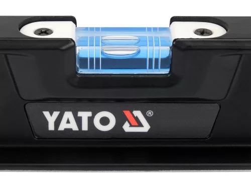YATO hliníková vodováha  600 MM (YT-30311)