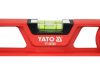 YATO GLAZÚROVÁ VODOVÁHA MAGNETICKÁ ŠOKUJÚCA 60cm 600mm (YT-30320)