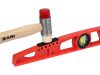 YATO GLAZÚROVÁ VODOVÁHA MAGNETICKÁ ŠOKUJÚCA 60cm 600mm (YT-30320)