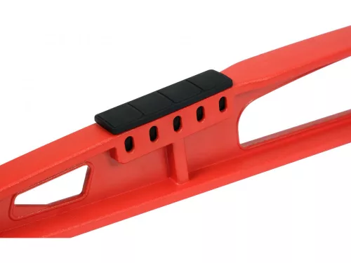 YATO GLAZÚROVÁ VODOVÁHA MAGNETICKÁ ŠOKUJÚCA 60cm 600mm (YT-30320)