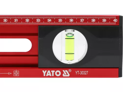 YATO Vodováha pre elektrikárov 400 mm (YT-30327)