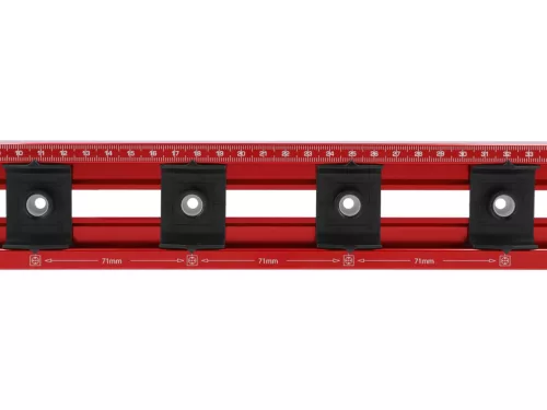 YATO Vodováha pre elektrikárov 450 mm (YT-30328)