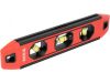 YATO Hliníková vodováha 230 mm s magnetom (YT-30330)