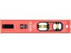 YATO LED Elektronická torpédová vodováha (YT-30340)