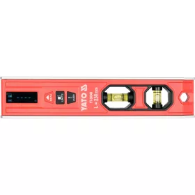 YATO LED Elektronická torpédová vodováha (YT-30340)