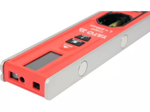 YATO LED Elektronická torpédová vodováha (YT-30340)