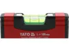 YATO Mini vrecková vodováha 100 mm (YT-30350)