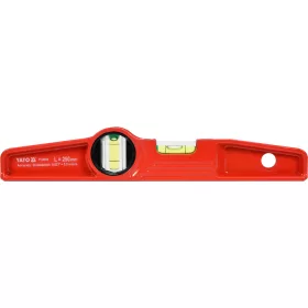 YATO Vodováha trapézová 250 mm (YT-30370)