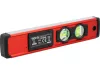 YATO Mini digitálna vodováha so silným magnetom, 268 mm (10,5") (YT-30396)