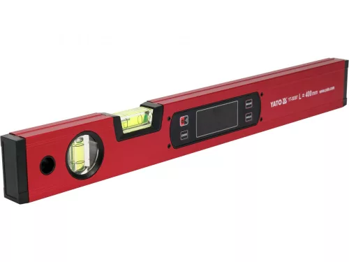 YATO Hladinka elektrická 400mm (YT-30397)