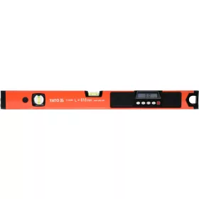 YATO Vodováha digitálne 610 mm s laserom (YT-30400)