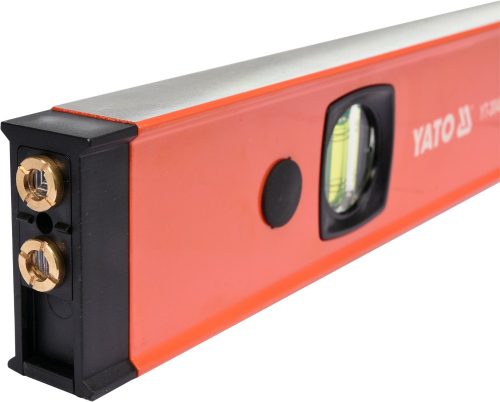 YATO Vodováha digitálne 610 mm s laserom (YT-30400)