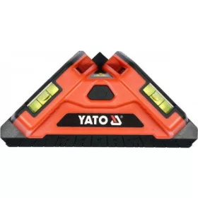 YATO Laserový uholník na pokládku dlažby (YT-30410)