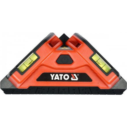 YATO Laserový uholník na pokládku dlažby (YT-30410)
