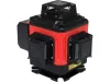 YATO 4D ZELENÝ LASER, STATÍV A PRÍSLUŠENSTVO (YT-30415)
