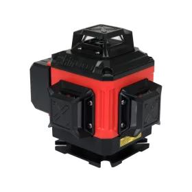 YATO 4D ZELENÝ LASER, STATÍV A PRÍSLUŠENSTVO (YT-30415)