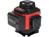 YATO 4D ZELENÝ LASER, STATÍV A PRÍSLUŠENSTVO (YT-30415)
