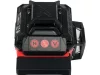 YATO 4D ZELENÝ LASER, STATÍV A PRÍSLUŠENSTVO (YT-30415)