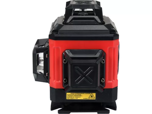 YATO 4D ZELENÝ LASER, STATÍV A PRÍSLUŠENSTVO (YT-30415)