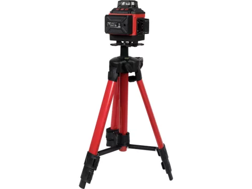 YATO 4D ZELENÝ LASER, STATÍV A PRÍSLUŠENSTVO (YT-30415)