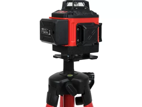YATO 4D ZELENÝ LASER, STATÍV A PRÍSLUŠENSTVO (YT-30415)