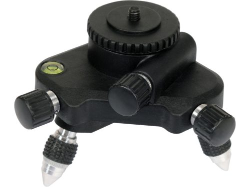 YATO Samonivelačný 4D laser so zeleným lúčom – 16 čiar, 360° pokrytie (YT-30417)