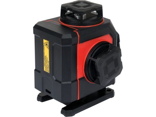 YATO  Samonivelačný 4D laserový merač (YT-30419)