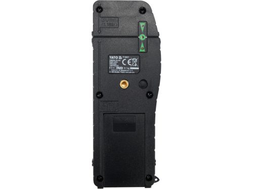 YATO LASEROVÝ PRIJÍMAČ S SVORKOM 1-70 M (YT-30421)