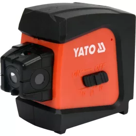 YATO Nivelačný laser (YT-30427)
