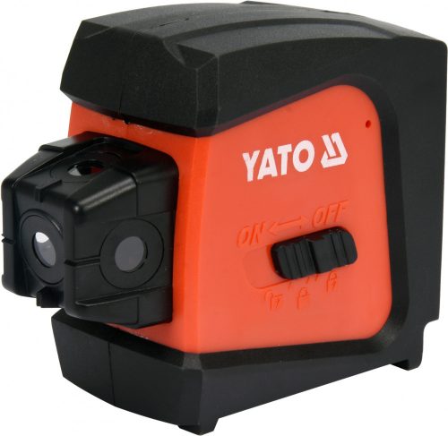 YATO Nivelačný laser (YT-30427)