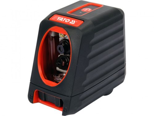 YATO CROSS LINE ZELENÝ LASER (YT-30433)