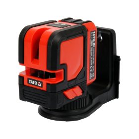 YATO CROSS LINE ZELENÝ LASER (YT-30434)