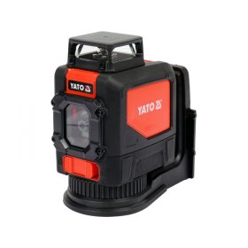 YATO 5 RIADKOVÝ ZELENÝ LASER (YT-30435)