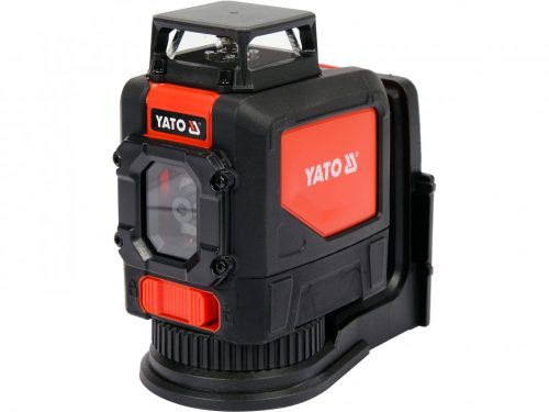 YATO 5 RIADKOVÝ ZELENÝ LASER (YT-30435)